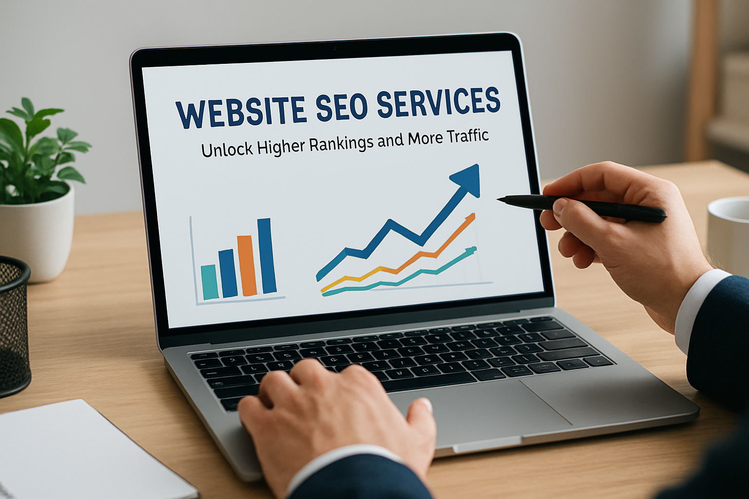 website seo services